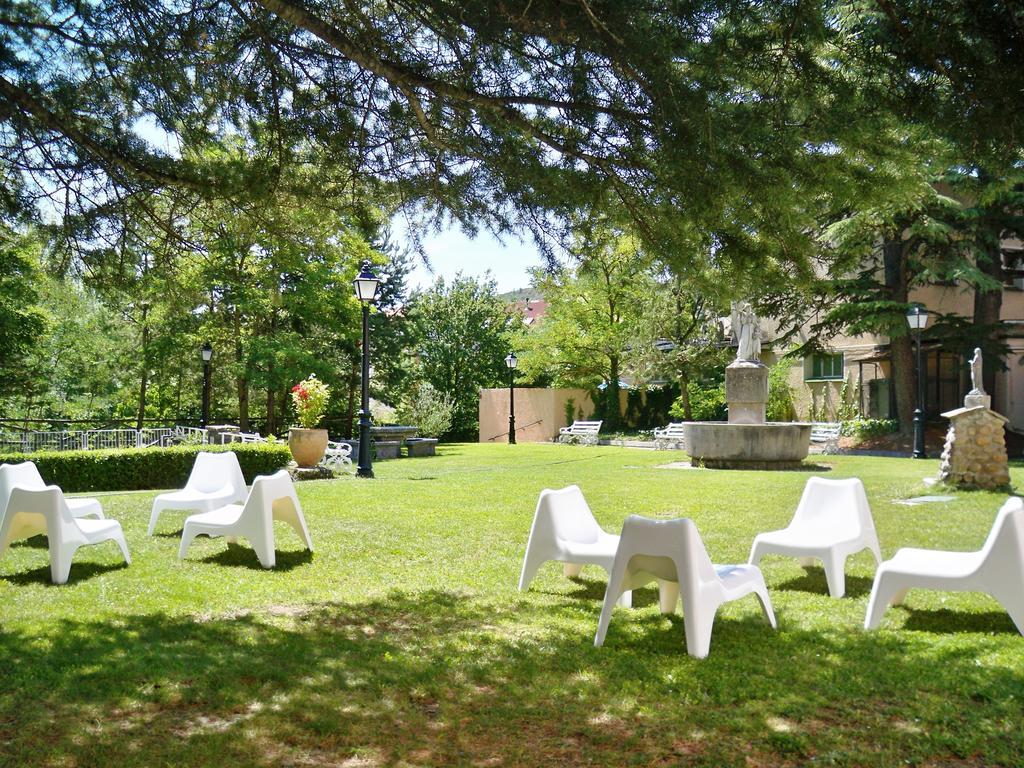 Hotel La Pardina Sabiñánigo 외부 사진