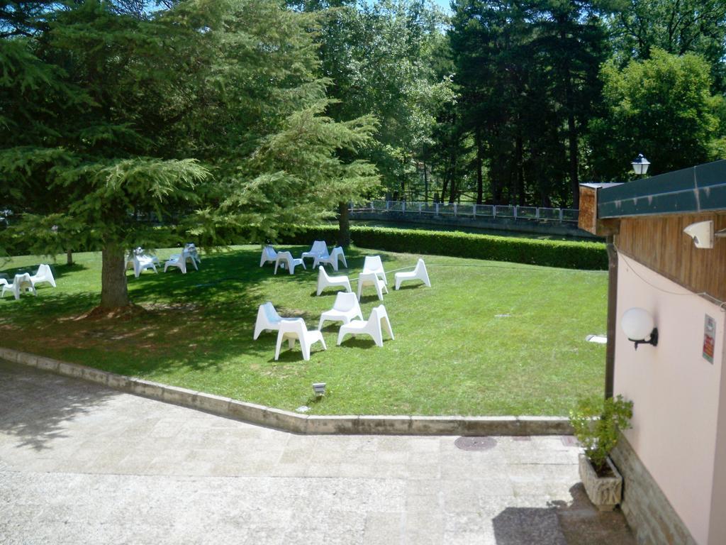 Hotel La Pardina Sabiñánigo 외부 사진