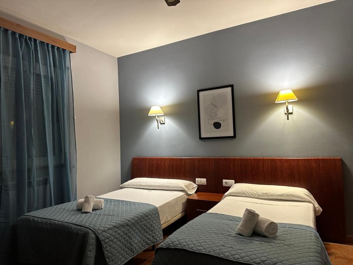 Hotel La Pardina Sabiñánigo 외부 사진