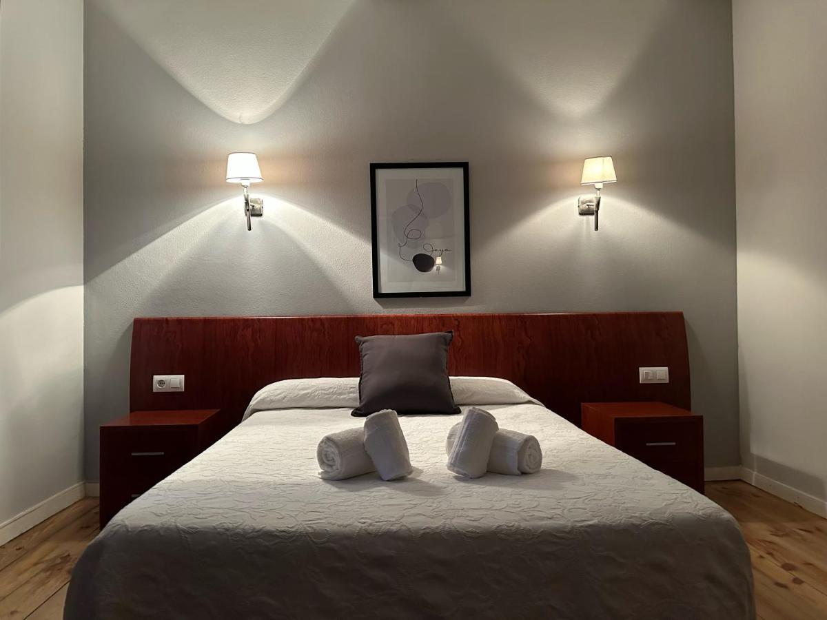 Hotel La Pardina Sabiñánigo 외부 사진