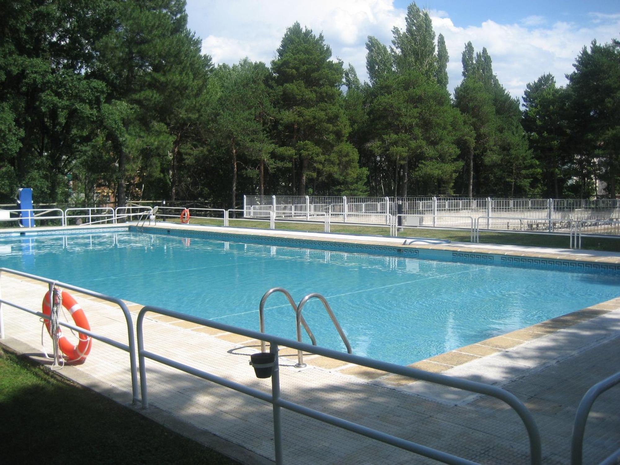 Hotel La Pardina Sabiñánigo 외부 사진