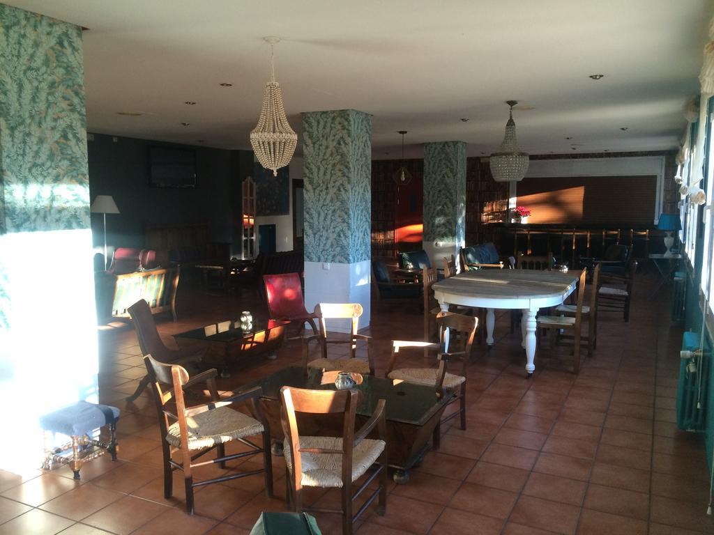 Hotel La Pardina Sabiñánigo 외부 사진