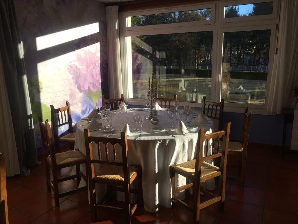 Hotel La Pardina Sabiñánigo 외부 사진