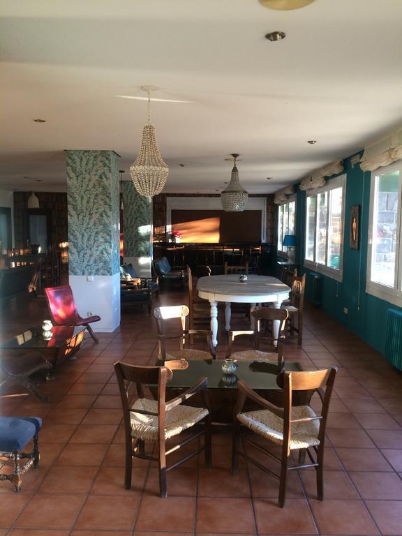 Hotel La Pardina Sabiñánigo 외부 사진