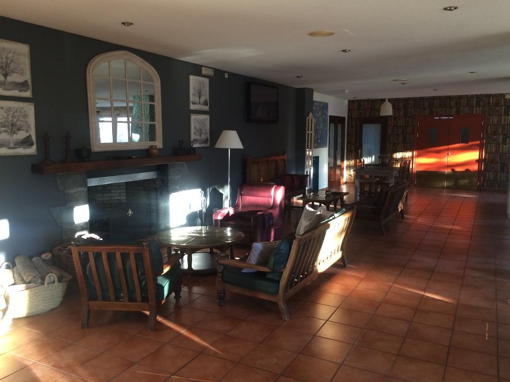 Hotel La Pardina Sabiñánigo 외부 사진