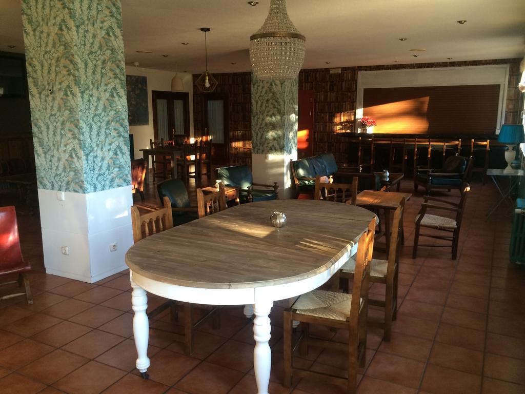 Hotel La Pardina Sabiñánigo 외부 사진