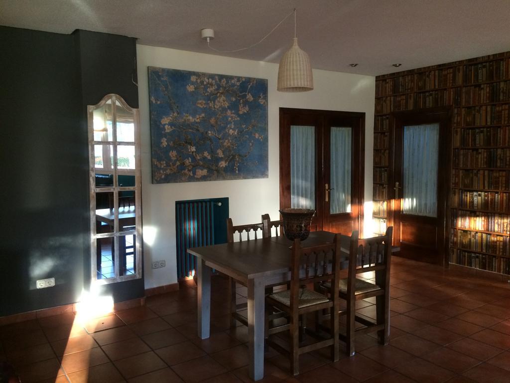 Hotel La Pardina Sabiñánigo 외부 사진