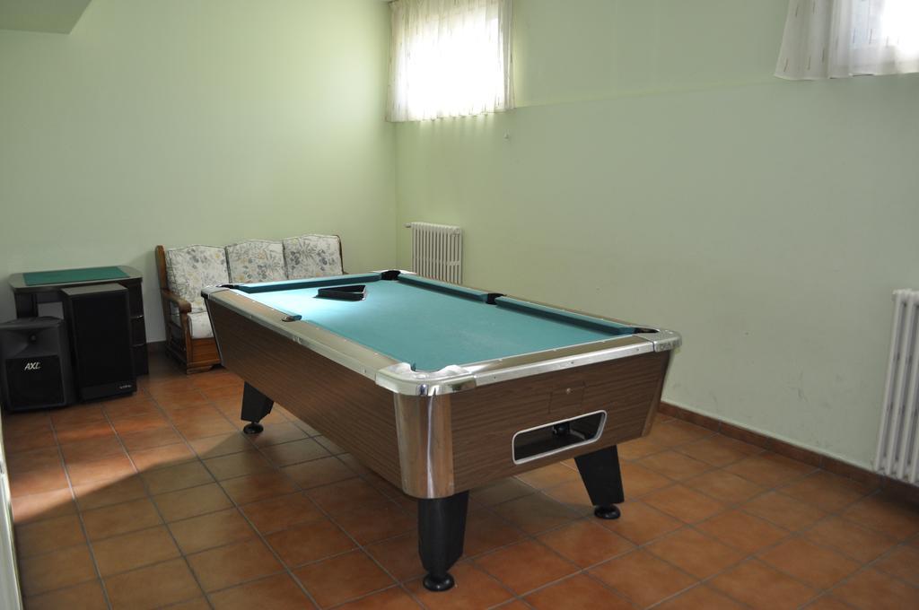 Hotel La Pardina Sabiñánigo 외부 사진