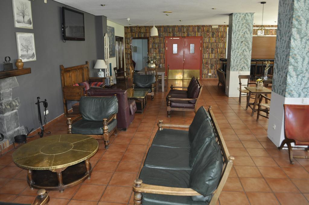 Hotel La Pardina Sabiñánigo 외부 사진