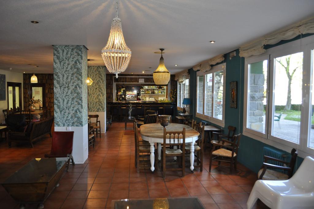 Hotel La Pardina Sabiñánigo 외부 사진