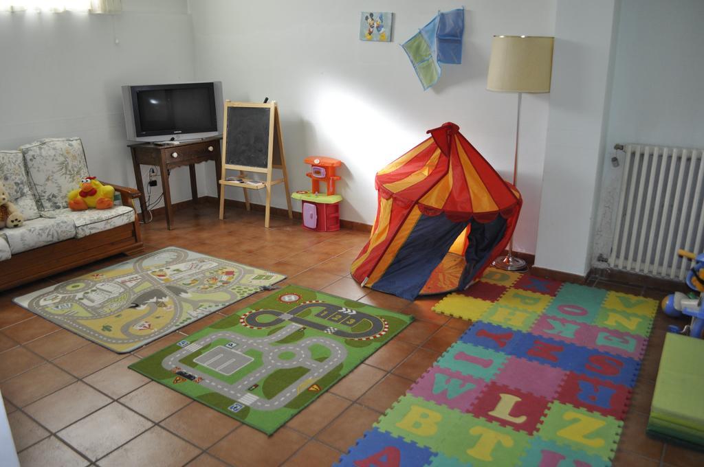 Hotel La Pardina Sabiñánigo 외부 사진