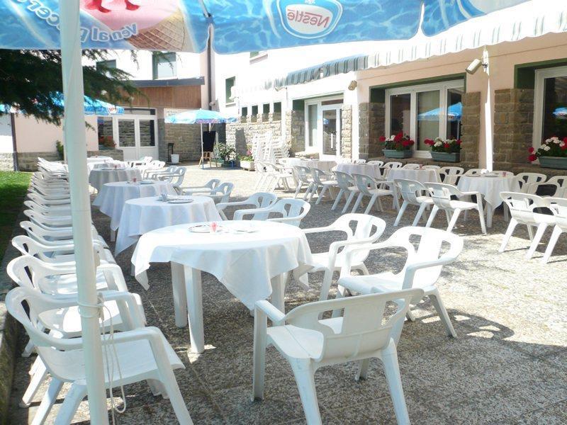 Hotel La Pardina Sabiñánigo 외부 사진