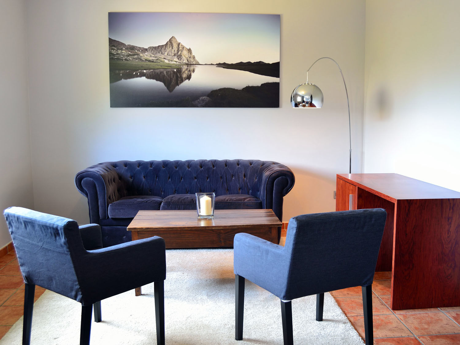 Hotel La Pardina Sabiñánigo 외부 사진