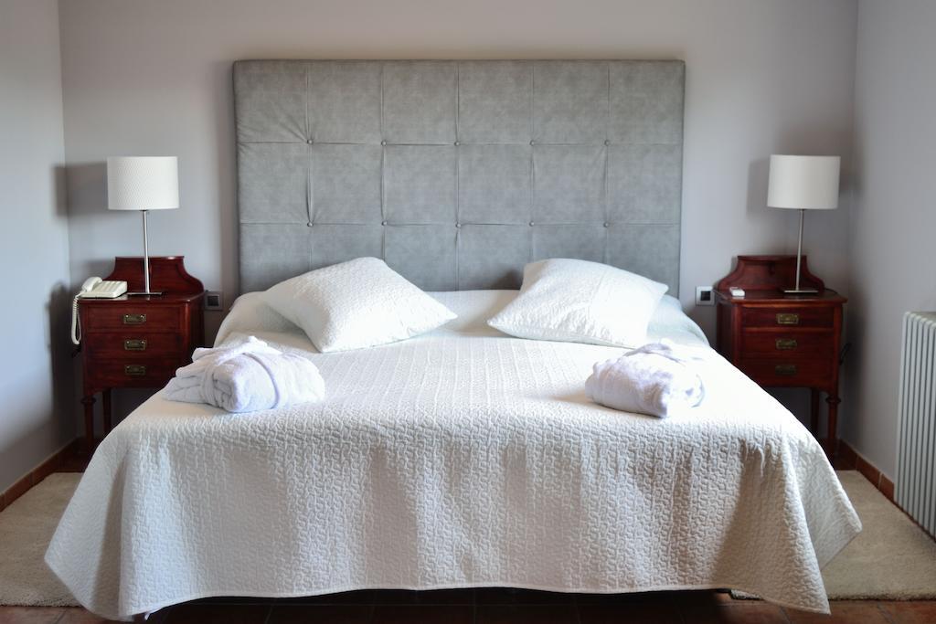 Hotel La Pardina Sabiñánigo 외부 사진